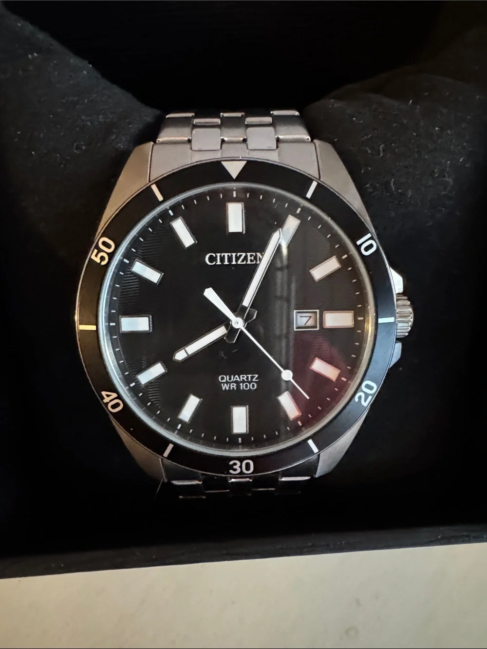 Citizen classic men